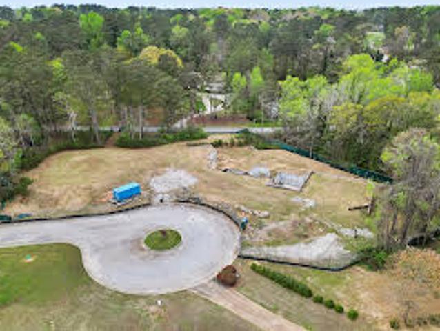 Land for sale in Atlanta Land for sale in Atlanta