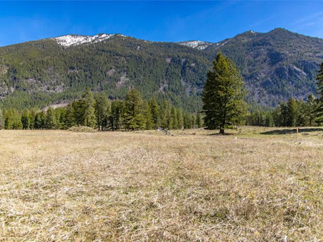 Land for sale in Columbia Falls, Montana