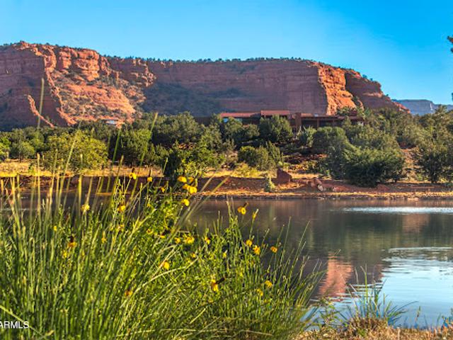 Land for sale in Sedona, Coconino County