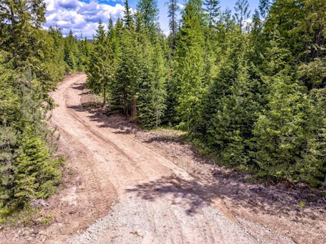Land for sale in Sandpoint, Idaho