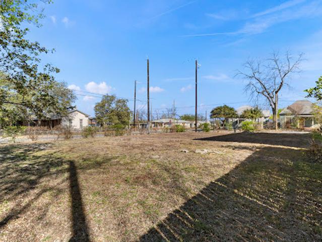 Land for sale in Leesville, Texas