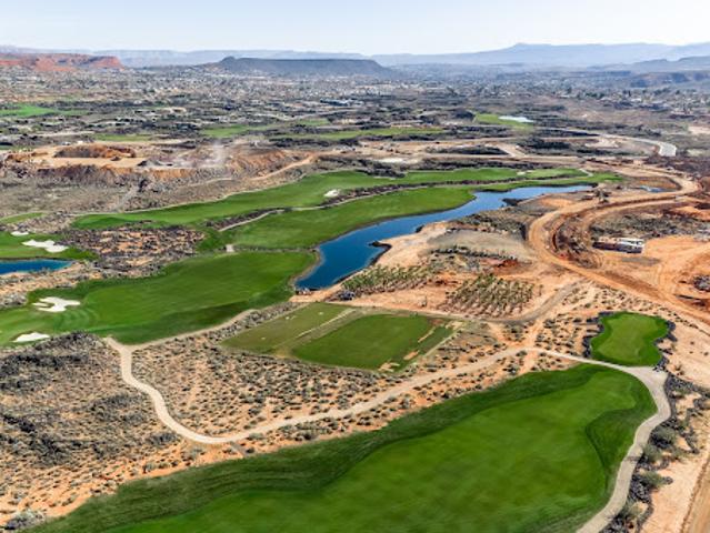 Land for sale in Santa Clara, Utah