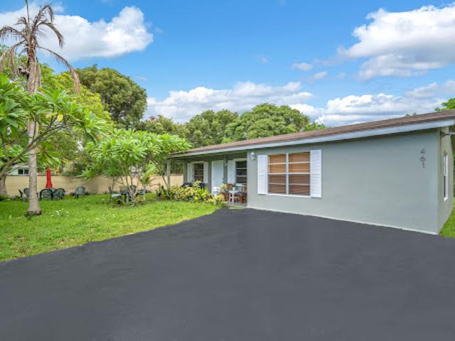 Land for sale in Fort Lauderdale, Florida