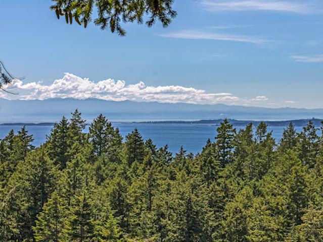 Land for sale in Friday Harbor
