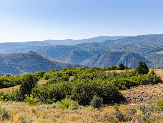 Land for sale in Huntsville, Utah