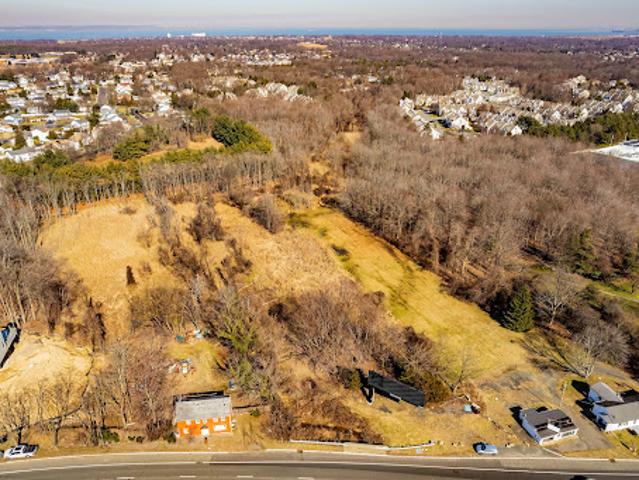 Land for sale in Monmouth, New Jersey