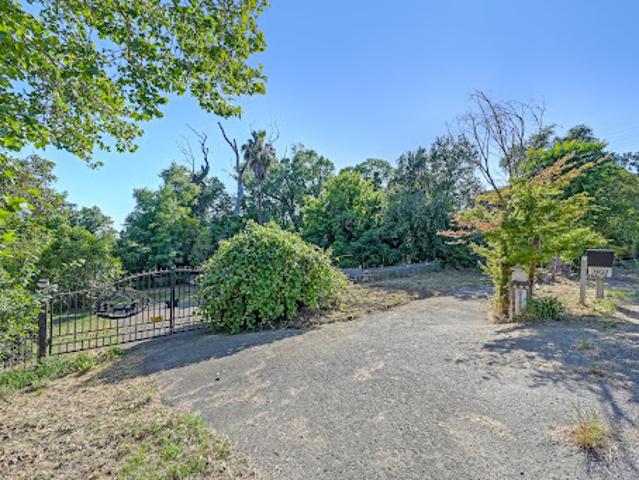 Land for sale in Sacramento, California
