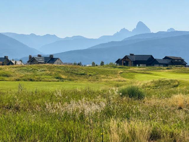 Land for sale in Driggs, Idaho