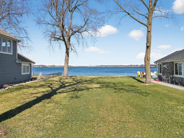 Land for sale in Syracuse, Indiana