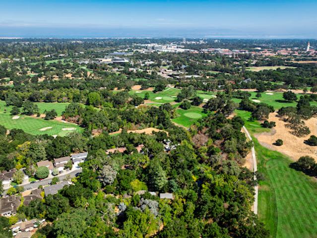 Land for sale in Menlo Park, California