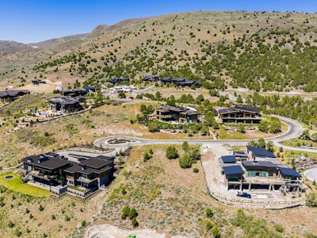 Land for sale in Utah