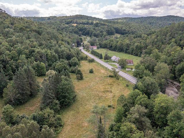 Land for sale in Vershire, Orange County
