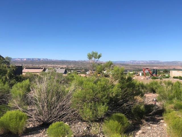 Land for sale in Clarkdale, Arizona