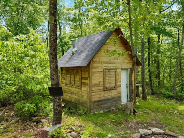 Land for sale in Sharon, Connecticut