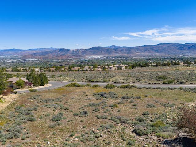 Land for sale in Reno, Nevada