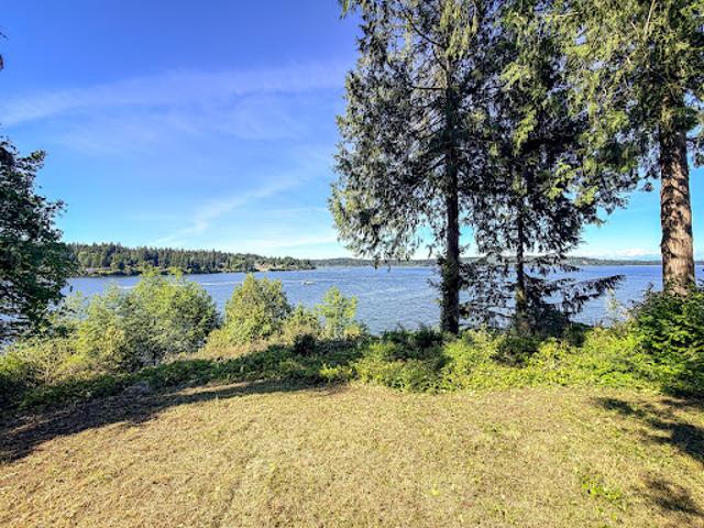 Land for sale in Bainbridge Island, Washington