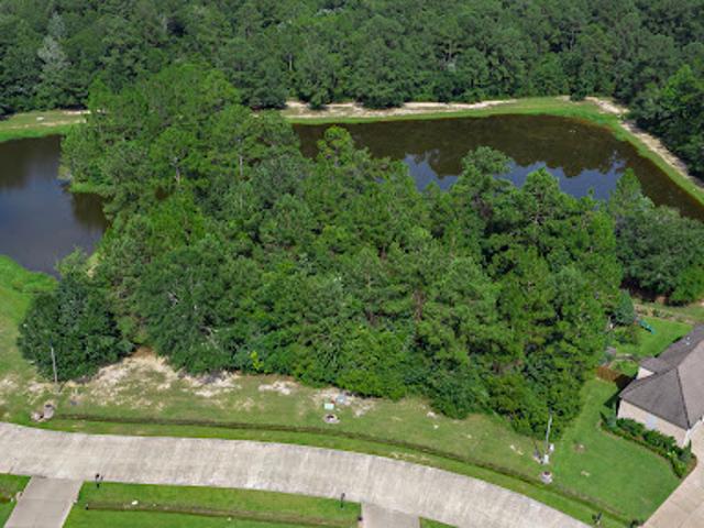 Land for sale in Covington, Louisiana