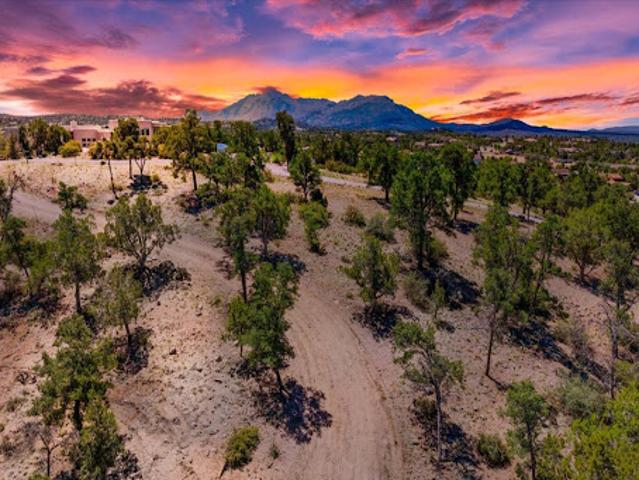 Land for sale in Prescott, Arizona
