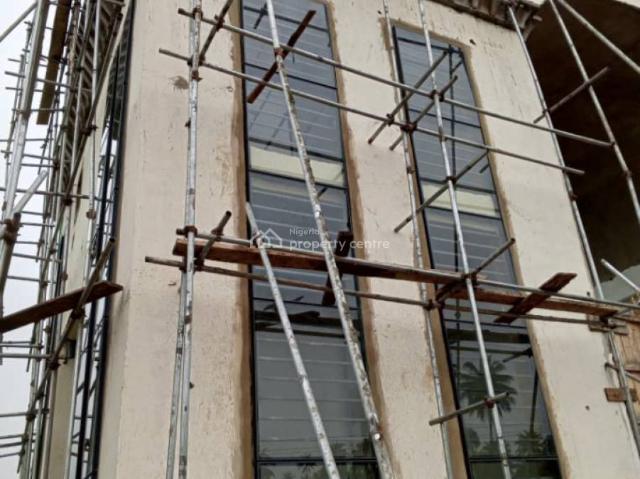 Land for sale in Sagamu, Ogun