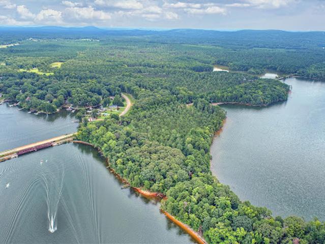 Land for sale in Davidson, North Carolina