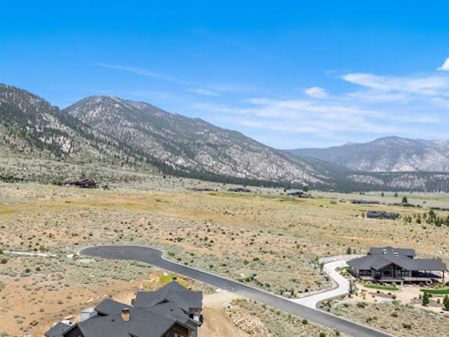 Land for sale in Genoa, Nevada