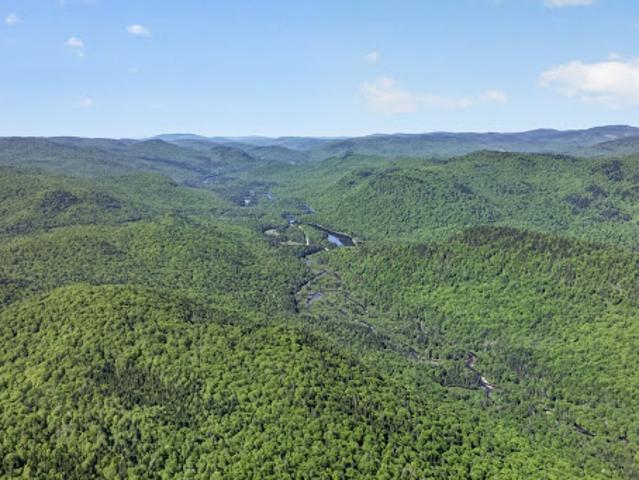 Land for sale in Stoneham-et-tewkesbury, Quebec