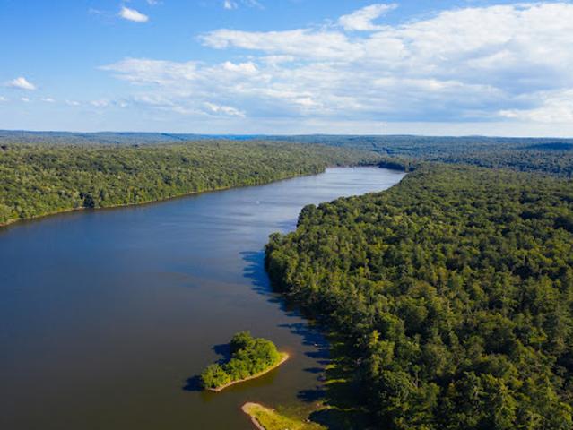 Land for sale in New York