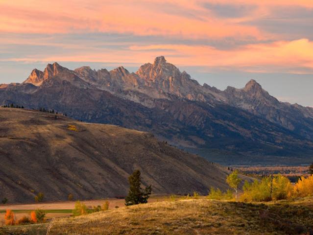 Land for sale in Wyoming