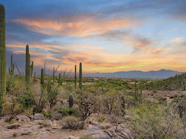 Land for sale in Marana, Arizona