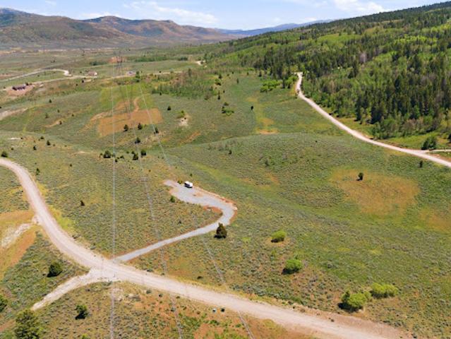 Land for sale in Spanish Fork, Utah