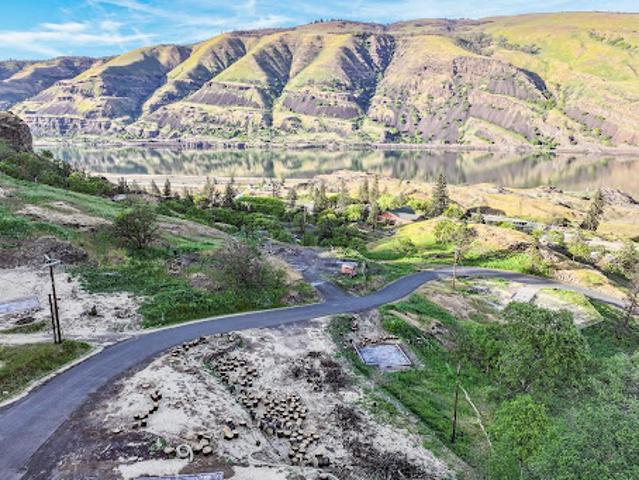 Land for sale in Oregonia