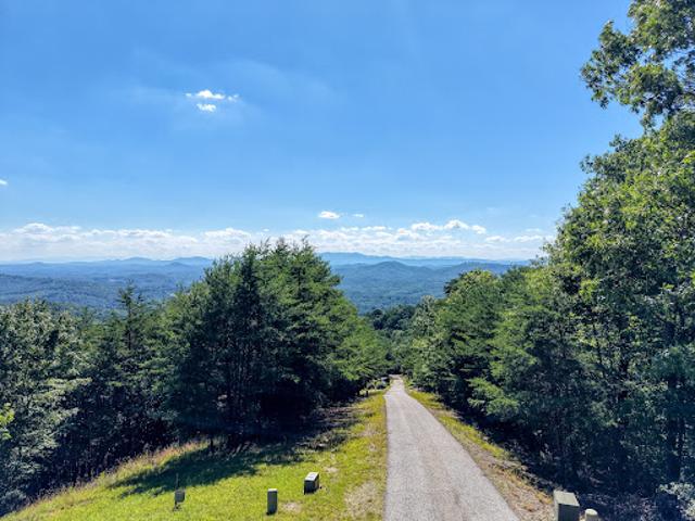 Land for sale in Murphy, North Carolina