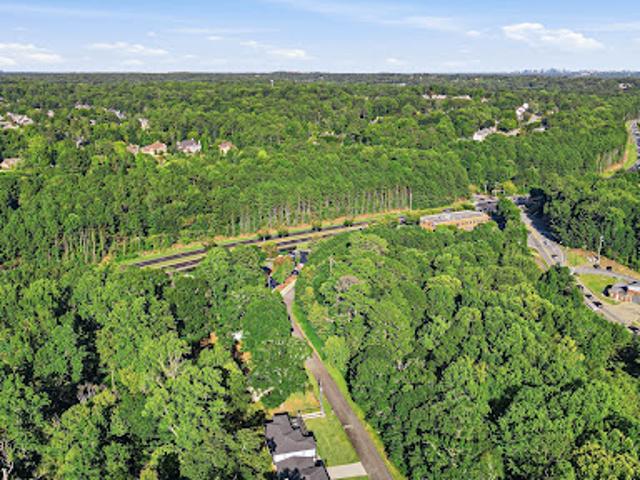Land for sale in Smyrna, Cobb County