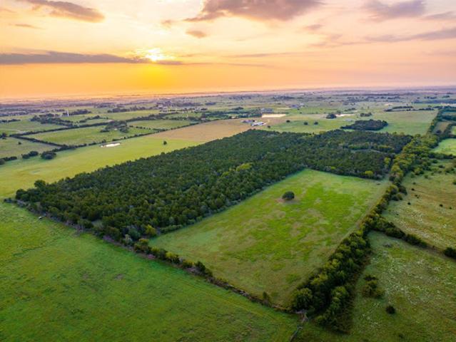 Land for sale in Carmine, Fayette County