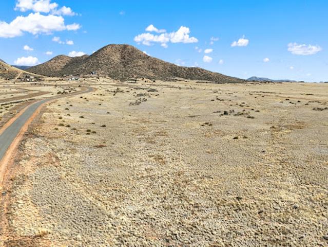 Land for sale in Prescott Valley, Arizona