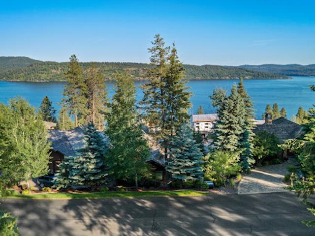 Land for sale in Coeur D Alene, Idaho