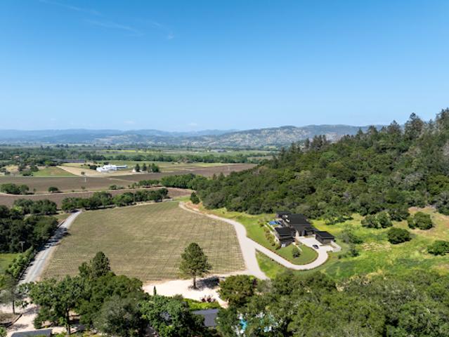 Land for sale in Napa, California