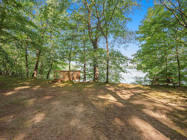 Land for sale in Allegan, Michigan