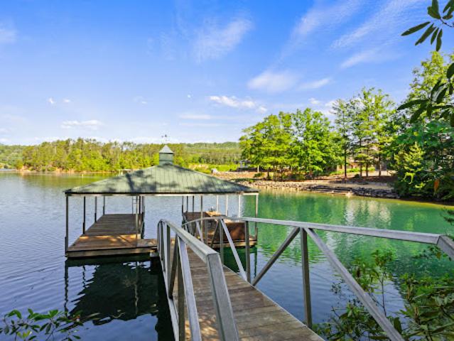 Land for sale in South Carolina