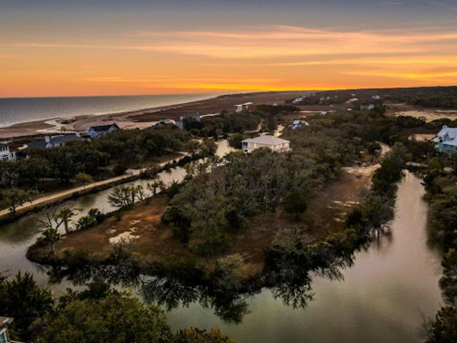 Land for sale in South Carolina