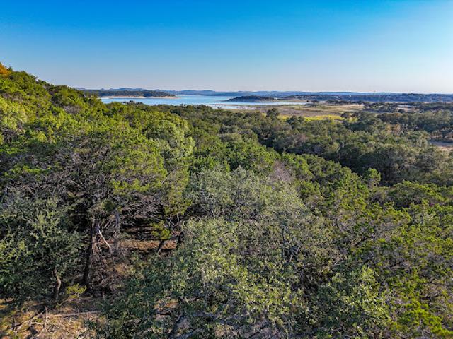Land for sale in Texas