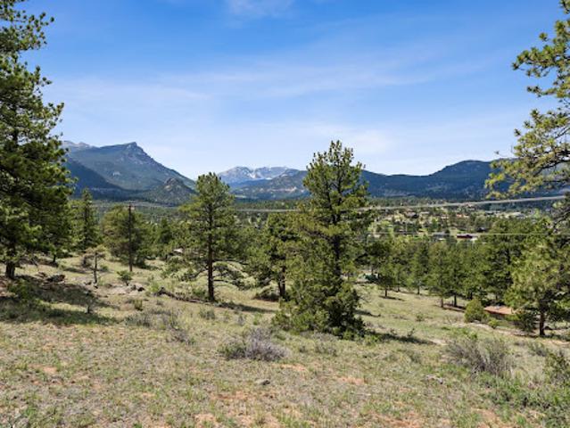 Land for sale in Colorado