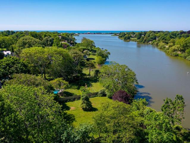 Land for sale in Sagaponack, New York