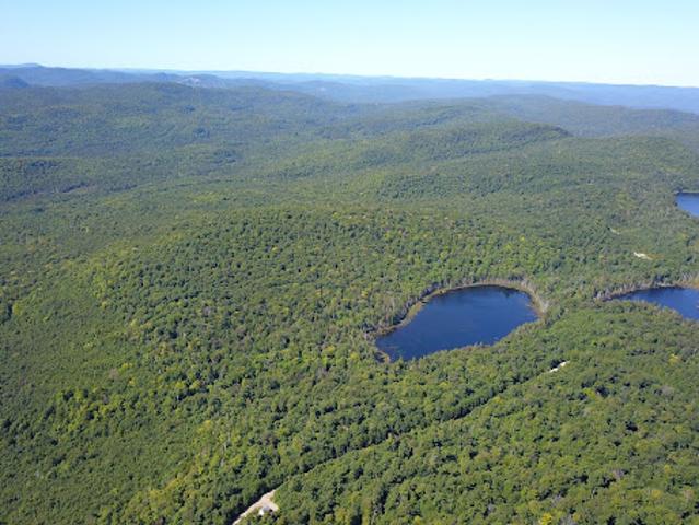 Land for sale in Chertsey, Quebec