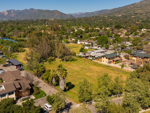 Land for sale in Ojai, California