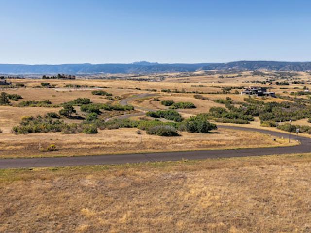 Land for sale in Colorado