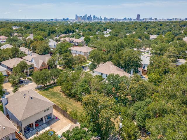 Land for sale in Dallas, Texas