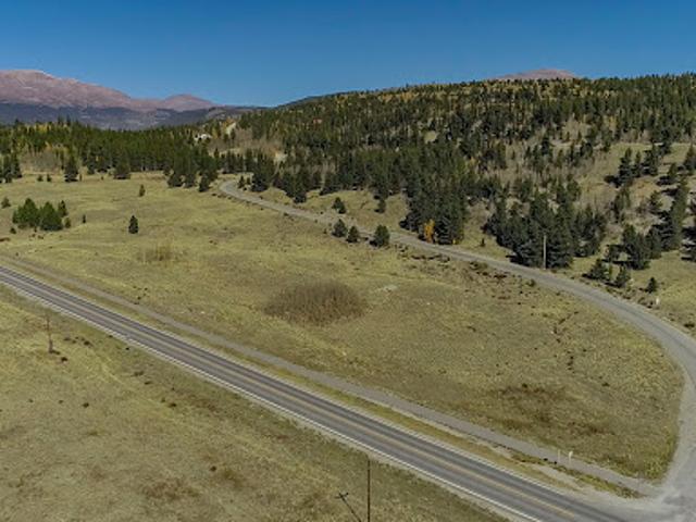 Land for sale in Fairplay, Colorado