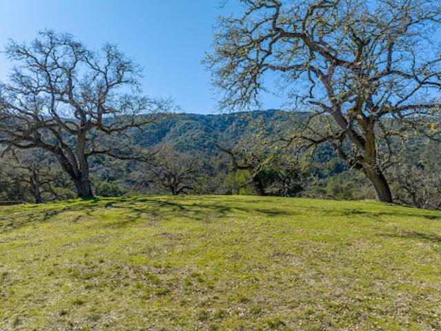 Land for sale in Carmel, California
