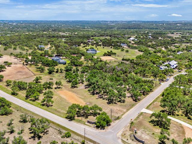 Land for sale in Dripping Springs, Texas